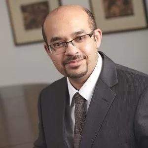 Dennis Philip, Board Member of the Risk Accounting Standards Board
