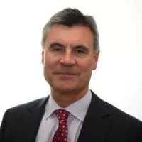Steve Bailey, Chairman of the Risk Accounting Standards Board