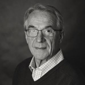 Peter J. Hughes