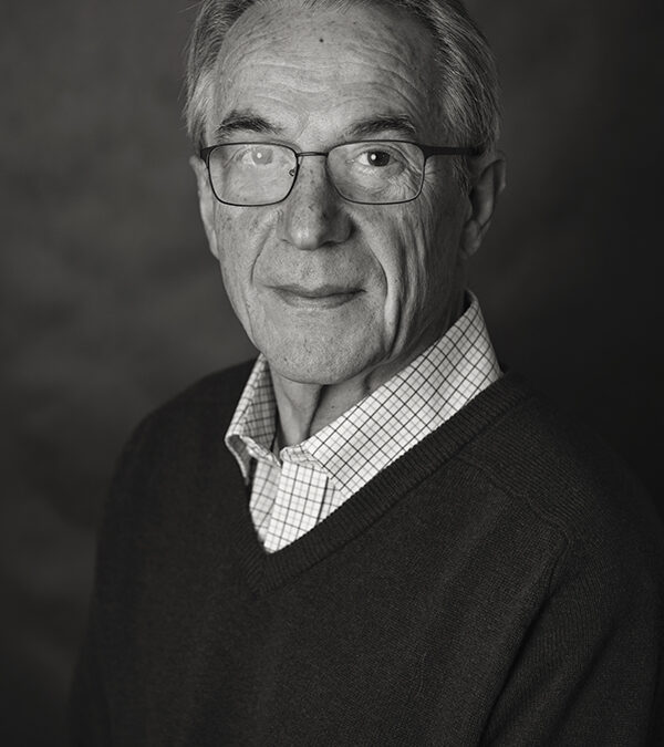 In Memoriam – Peter J. Hughes, a Thought Leader in Operations, Risk and Financial Management